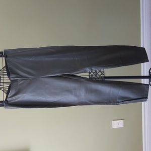 NWOT, Khaki color pants, size 13